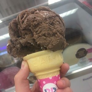 Meet your Posher, Elijah